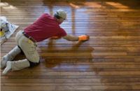 Talk to Artcraft Floors of Bendigo about Flooring Restoration