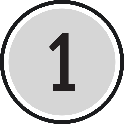 number1